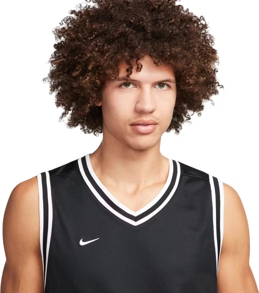 FQ3707-010 Майка Nike Dri-Fit Dna Jersey