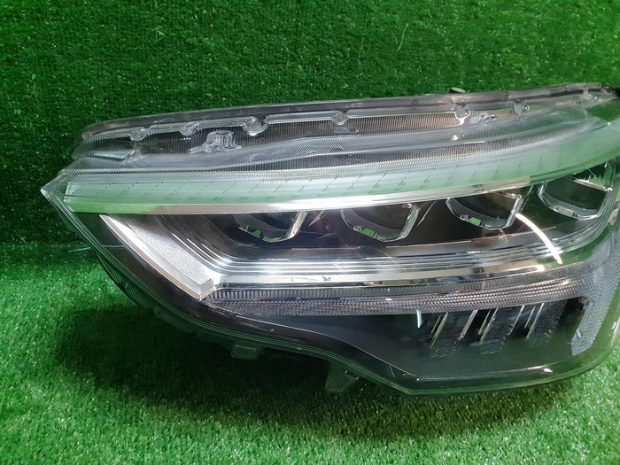 Фара левая Haval Jolion (2021-н.в.) LED