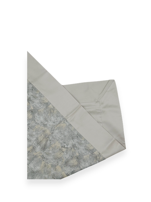 Постельное белье с добавлением кашемира Marble Beige