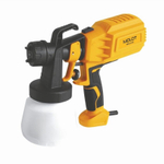 Краскораспылитель электрический MOLOT MPS 0740 в коробке (1335648)