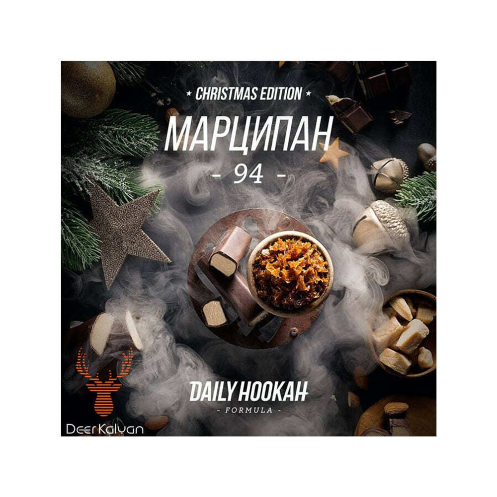 Daily Hookah &quot;Марципан&quot; 250 гр.