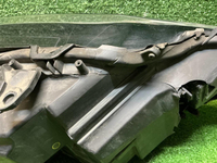 Битая Фара левая Lexus RX 4 (2019-2022) LED