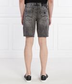 Джинсовые шорты Bermudy Armani Exchange - графитовый(3DZJ65 Z1KQZ)