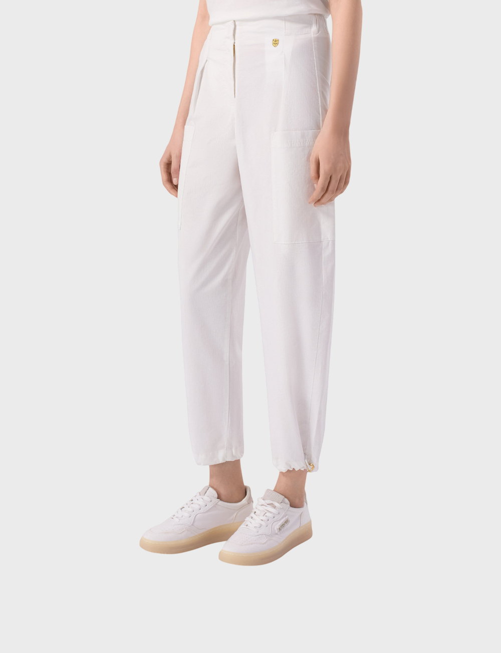 Брюки-карго AERONAUTICA