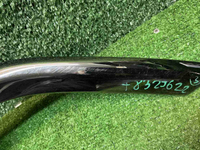 Молдинг бампера правый Hyundai Santa Fe 4 (18-21)