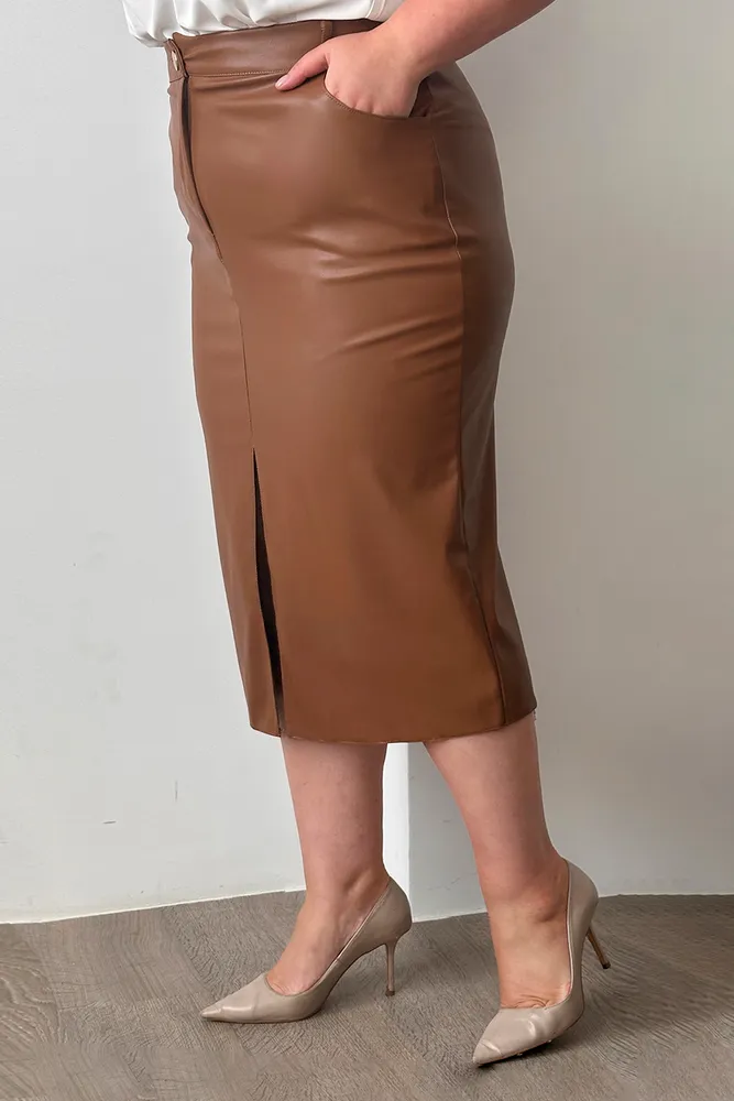 Юбка 5384 Fabrika