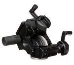 Штативная головка Manfrotto 400, редукторная, до 10 кг
