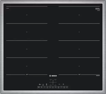 Встраиваемая варочная поверхность BOSCH PXX645FC1E