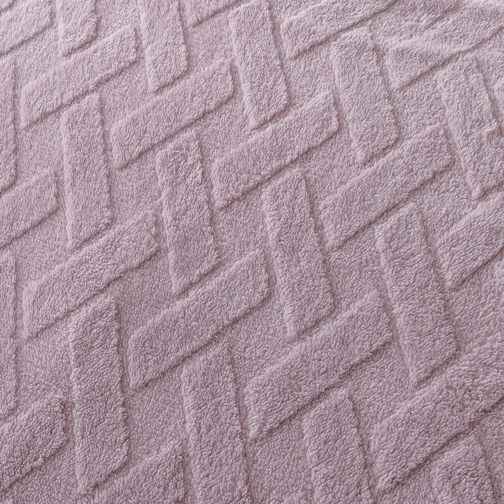 Плед Fluffy бамбуковая микрофибра FL001