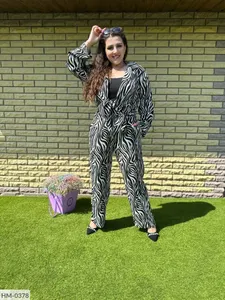 Костюм HM-0375 Фабрика Моды