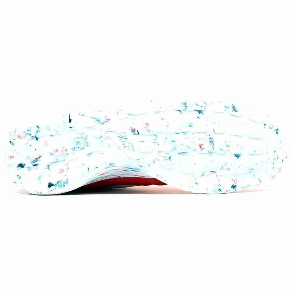 Кроссовки Nike Roshe Run Marble Pack Red