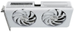 Видеокарта Palit GeForce RTX 5060 TI WHITE OC (NE7506TU19P1-GB2062M)