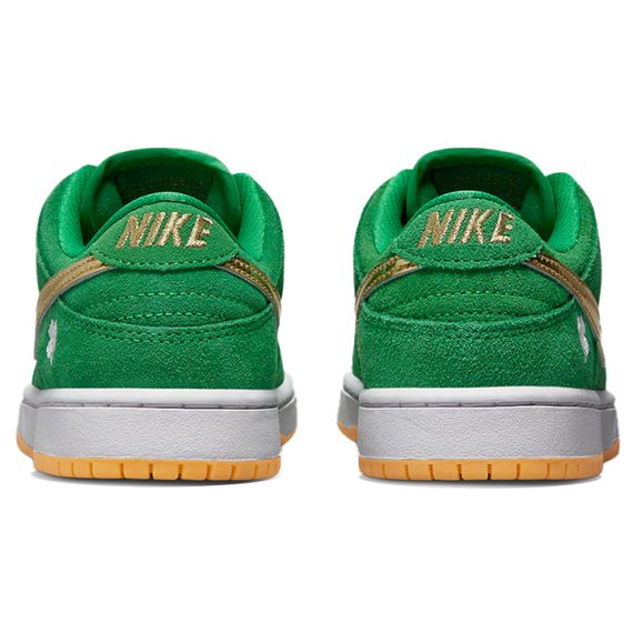 Кроссовки NIKE Dunk для скейтбординга Низкие кроссовки Юнисекс