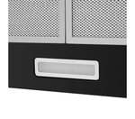 Кухонная вытяжка MAUNFELD RETRO 60A черный фото 7