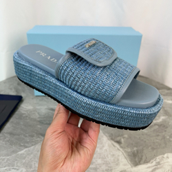 Prada Slides (6 colors)