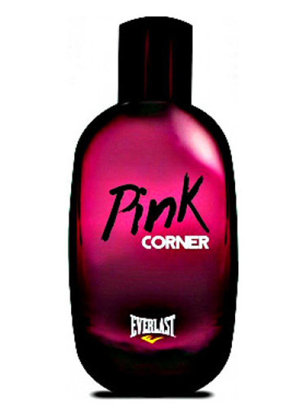Everlast Pink Corner