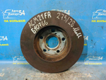 Диск тормозной передний TOYOTA IPSUM 2001-2009