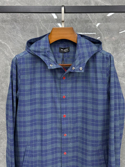 Ветровка Kiton