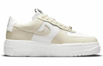 Кроссовки Nike Air Force 1 Pixel (Женская размерная сетка)