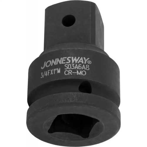 Переходник для ударного инструмента JONNESWAY S03A6A8