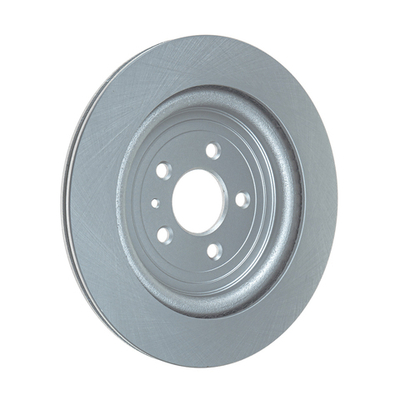 Диск тормозной GANZ задний с покрытием FORD Explorer 11 Арт.: GIJ06168