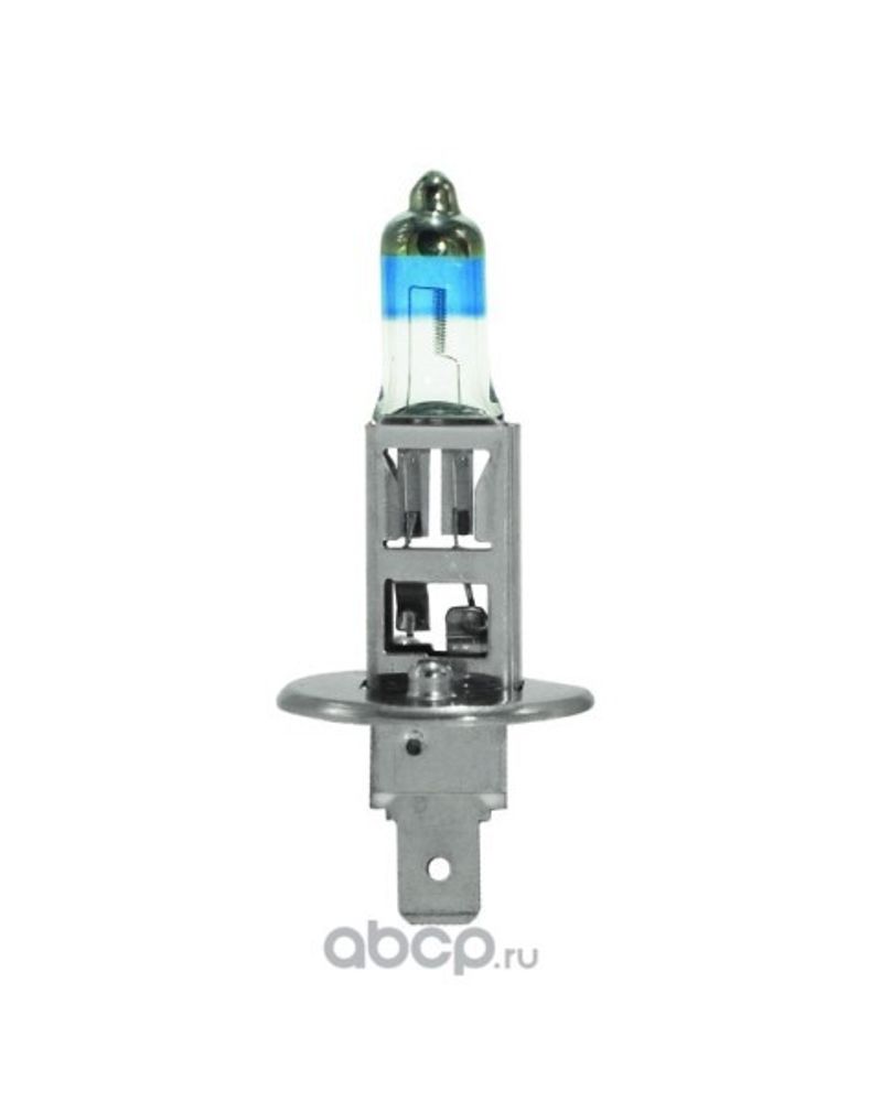 Лампа H1 12V 55W P14,5s набор +150% P14,5s Active Rally 2 шт. DUOBOX (МАЯК)