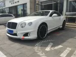 Обвес для Bentley Continental 2011-2015 GT Бентли Континенталь