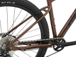 Горный велосипед Giant Talon 27.5 1 (2022)