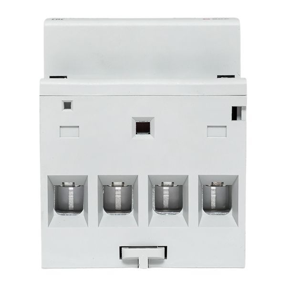 Контактор модульный EKF km-av-3-40-31-230V
