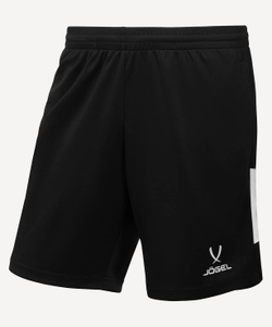 Шорты тренировочные CAMP 2 Training Poly Shorts, черный