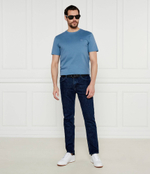 Футболка BOSS ORANGE - голубой(50508584)