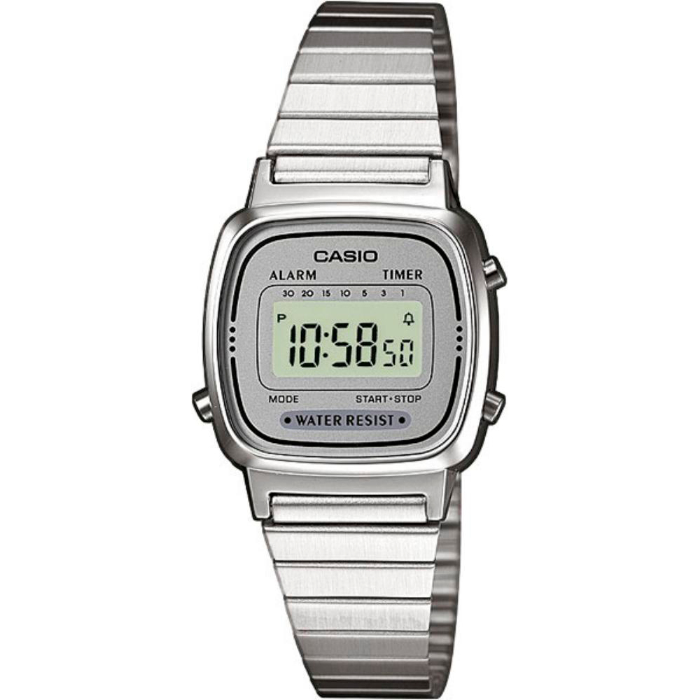 Casio LA670WEA-7