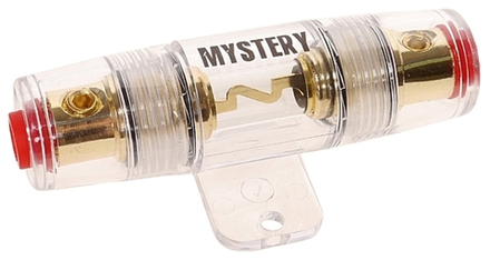 Предохранитель в корпусе MYSTERY MFU-1,60 60А