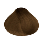 Стойкая крем-краска для волос Оттенок 7.03 Green Light Luxury Hair Color Permanent Coloring Cream Pure Blond 100мл