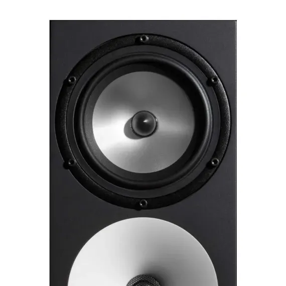 Amphion Two15 Black