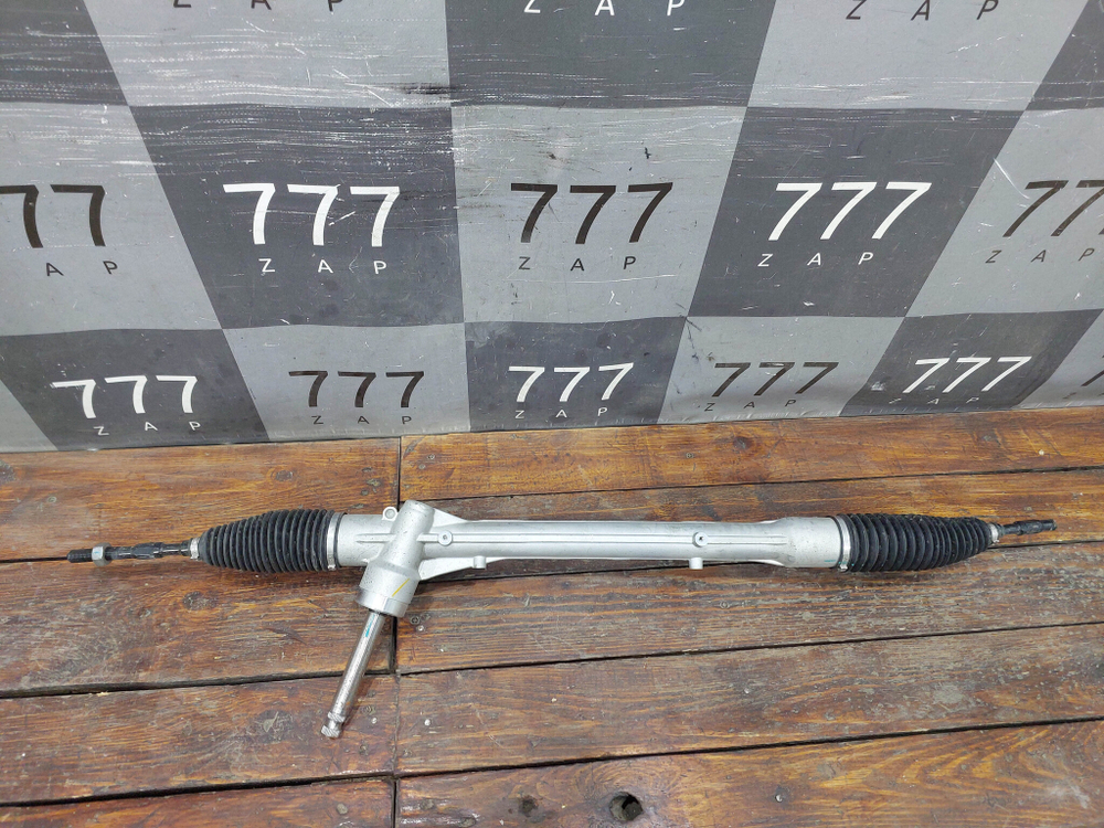 Рейка рулевая Changan UNI-V 22-нв Б/У Оригинал C281F2604010100