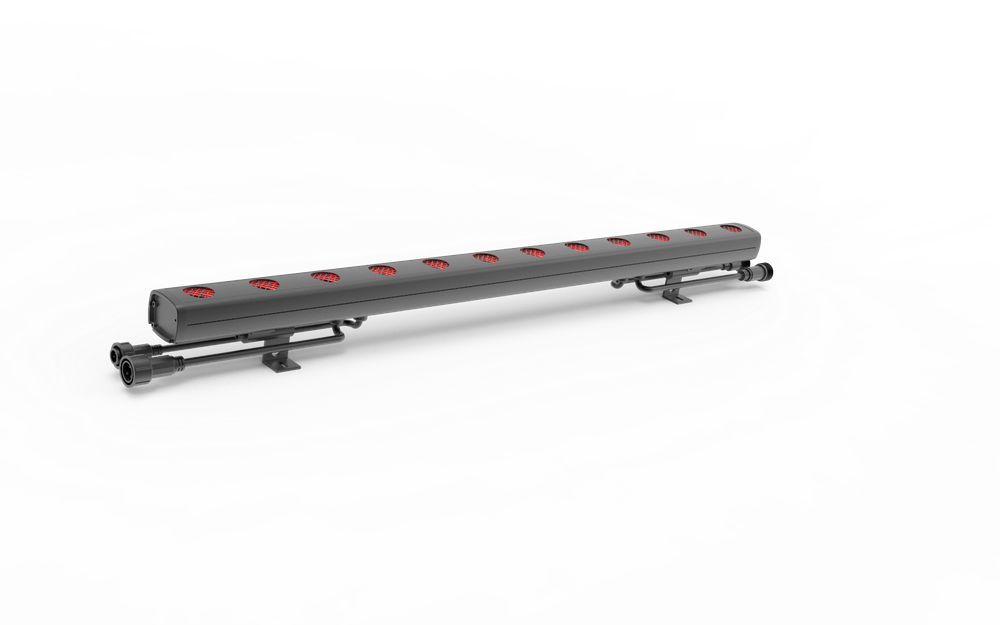 Линейный прожектор PL-R120