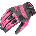 Мотоперчатки женские Icon Anthem Lady Gloves