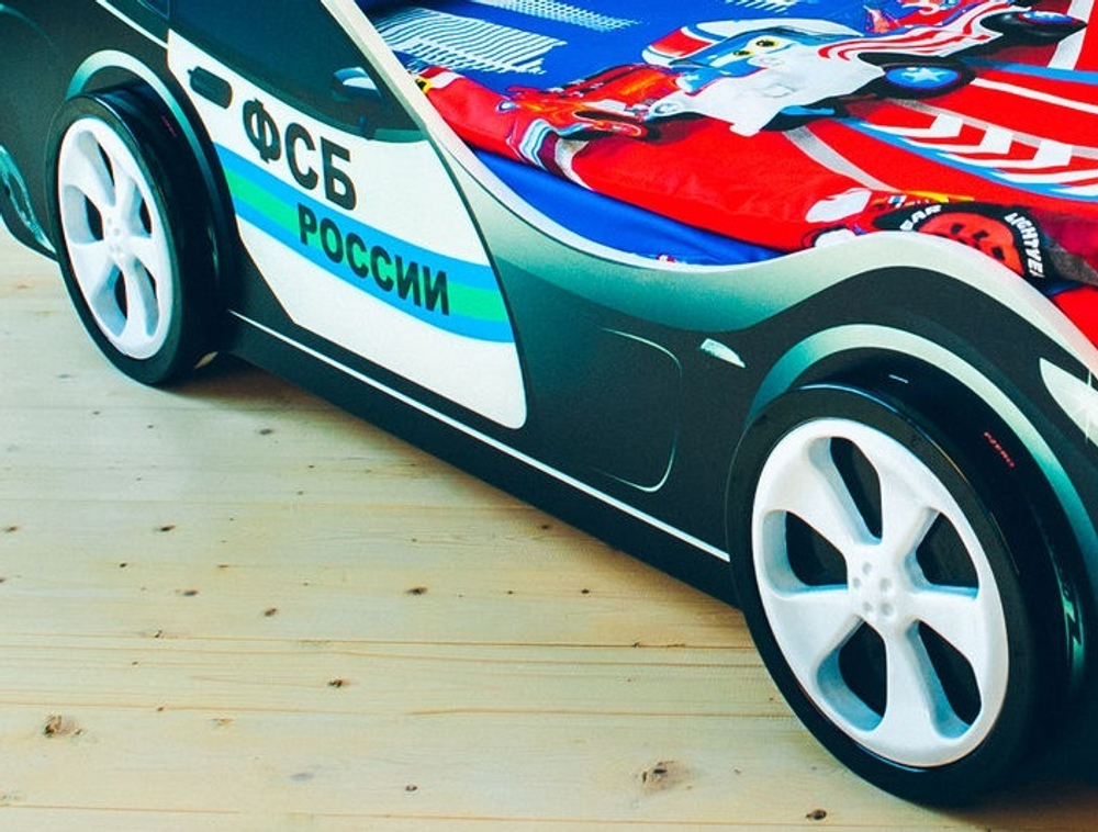 Пластиковые колеса для кроваток Бельмарко