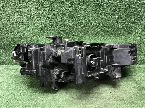 Битая Фара левая BMW X7 G07 (19-22) Laser Light