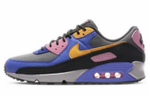 Кроссовки Nike Air Max 90 Qs Persian Violet