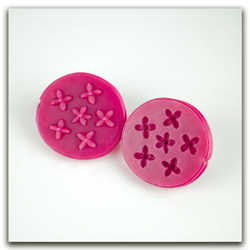 Комплект для лепки сирени "Сиреневый сад"