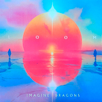 Imagine Dragons / Loom (Coloured Vinyl)(LP)