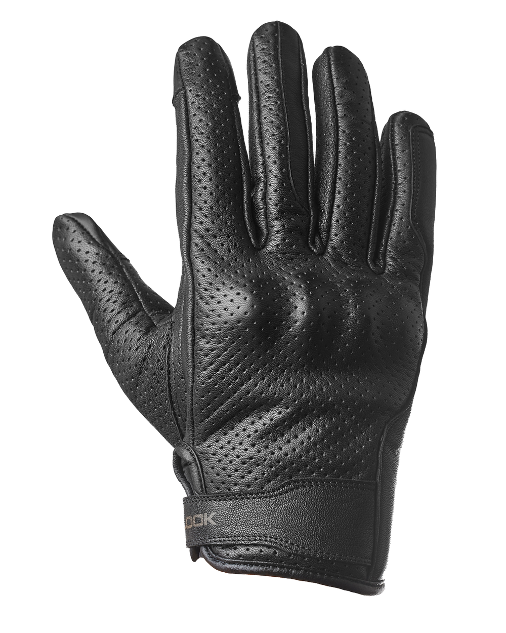 Atomic / Черный