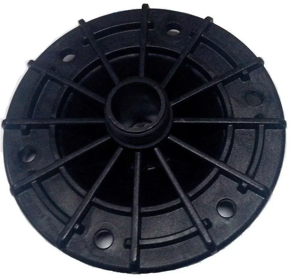 Фланец Гидроаккумулятора Пластик