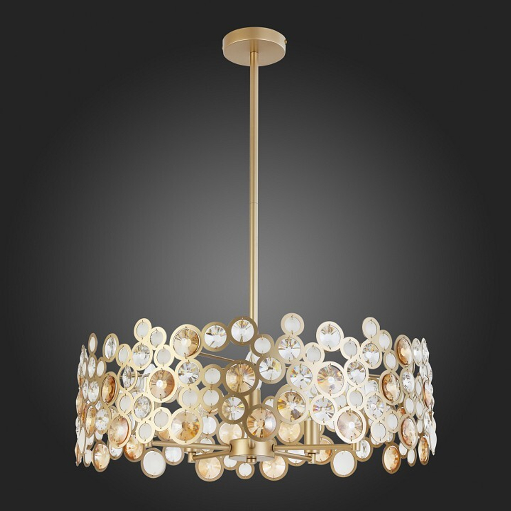 Люстра на штанге ST-Luce SL1172.203.05