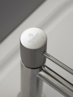 Смеситель для раковины AltroBagno Bilancia 0140 Ni