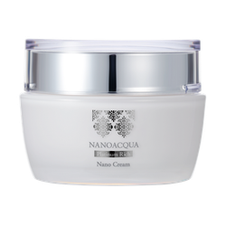 Favorina NANOACQUA Нано-крем «Шелк» Nano Cream 50 г