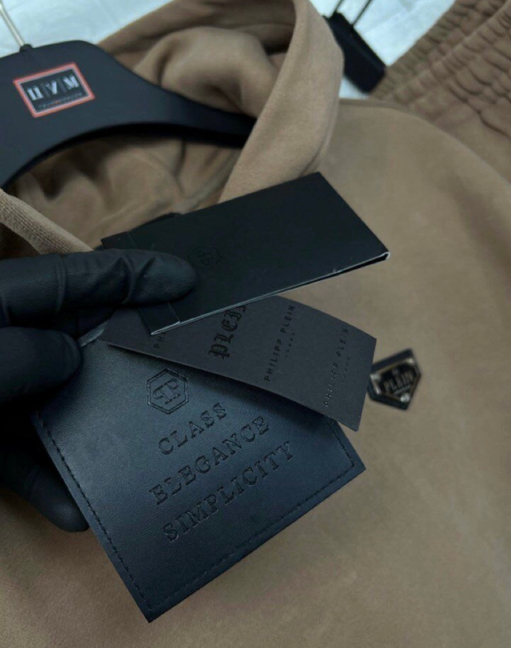 Спортивный костюм Philipp Plein премиум