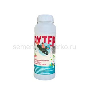Рутер, 1 литр